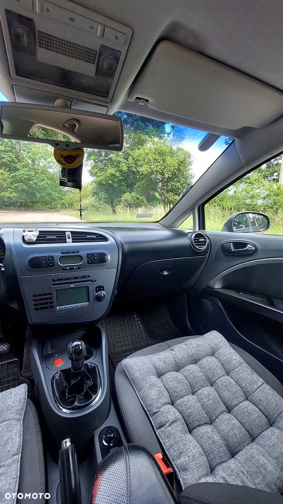 Seat Leon - 8