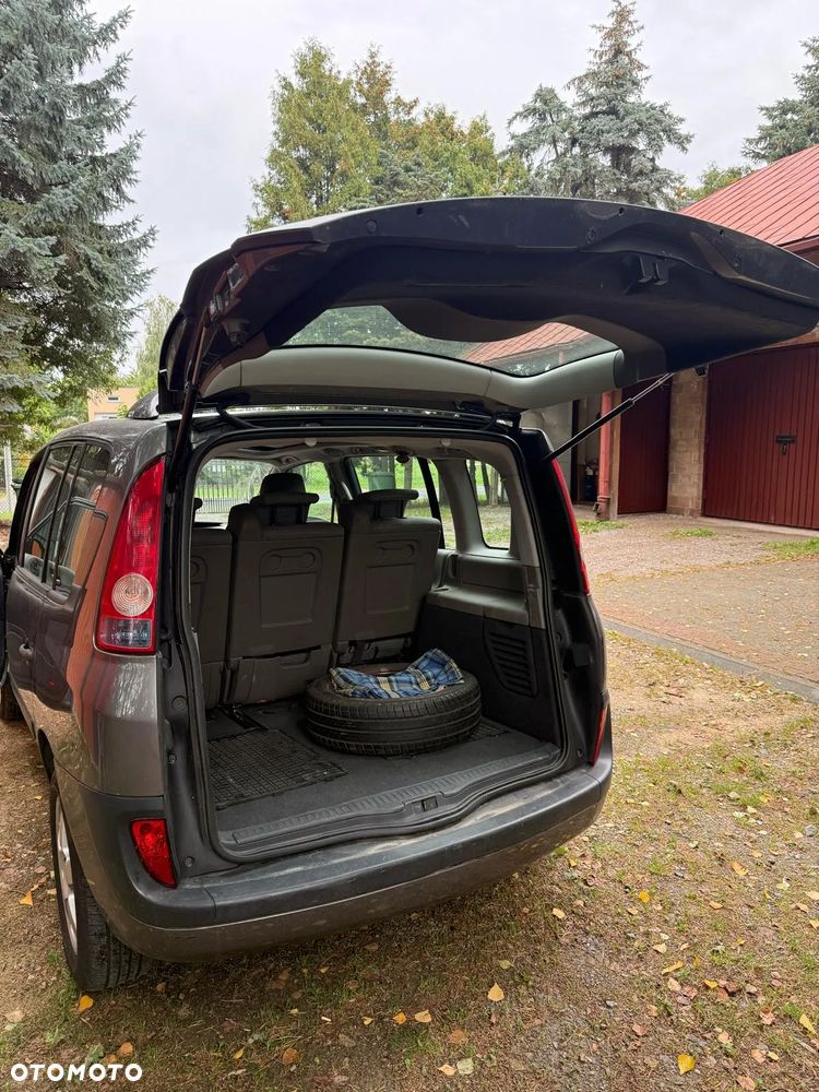 Renault Espace - 6