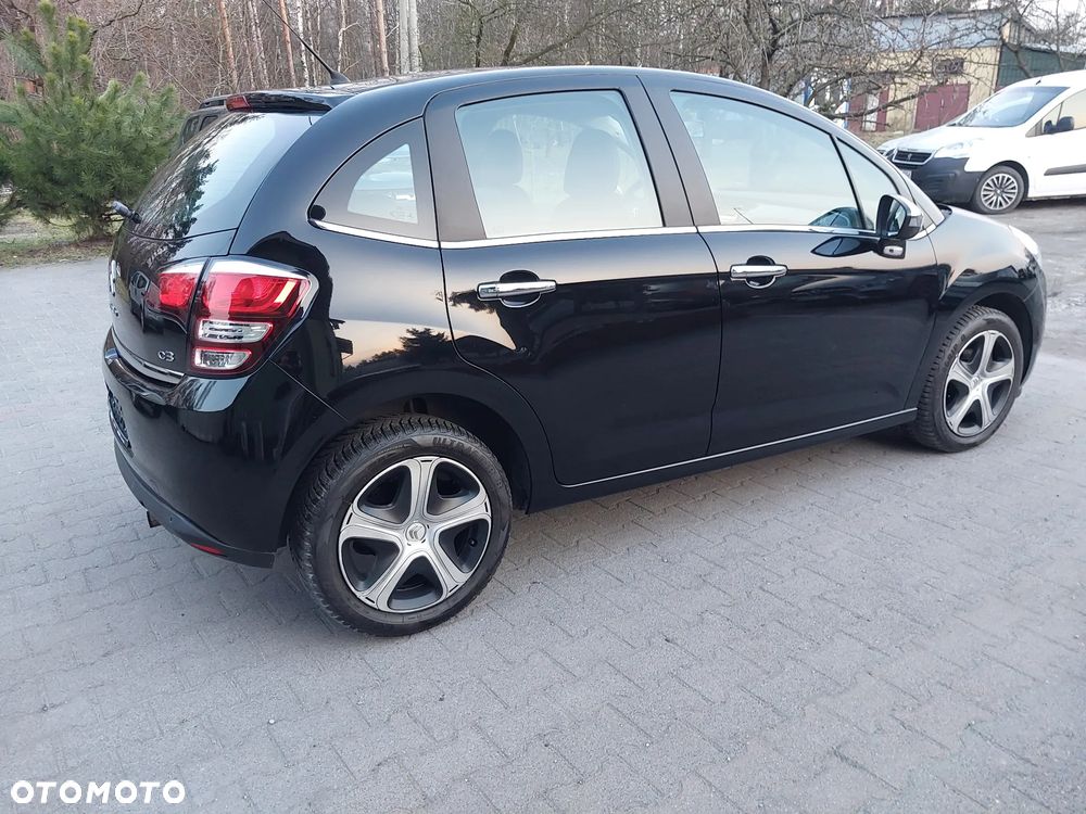 Citroën C3 - 3