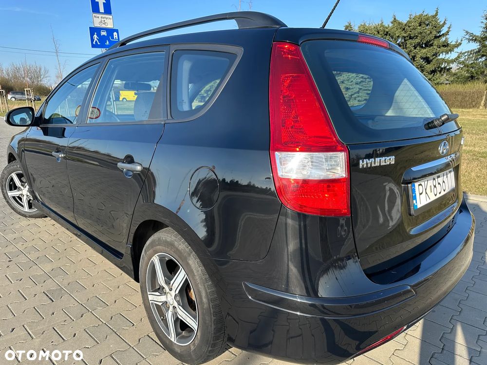 Hyundai i30 - 8