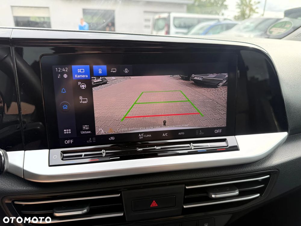 Ford Tourneo Connect 2.0 EcoBlue Titanium - 10