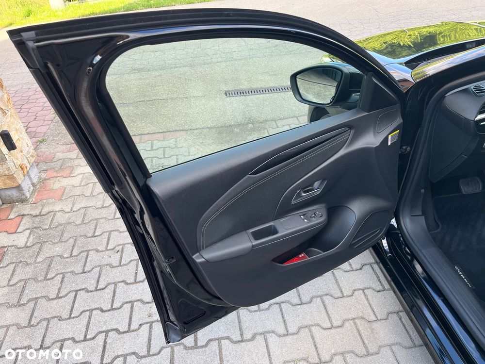 Opel Corsa 1.2 Elegance S&S - 22
