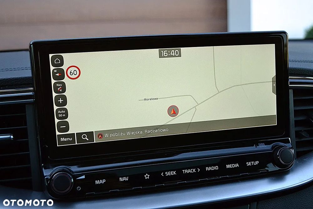 Kia ProCeed 1.5 T-GDI DCT7 OPF GT LINE - 31