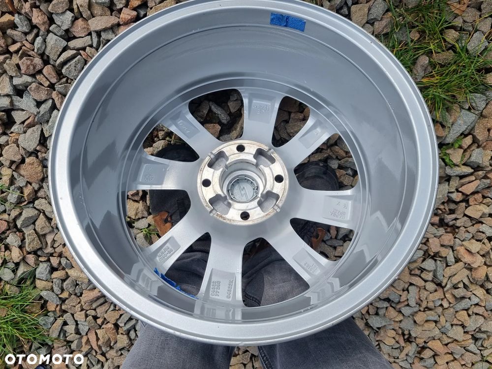OPEL CORSA F,MOKKA II,PEUGEOT 208 II,CITROEN DS3,c3 alu 6,5X16 ET38 4X108 super - 6