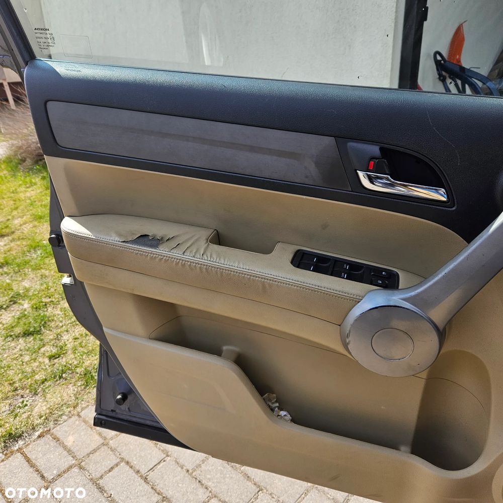 Honda CR-V 2.2i-CTDi Executive - 14