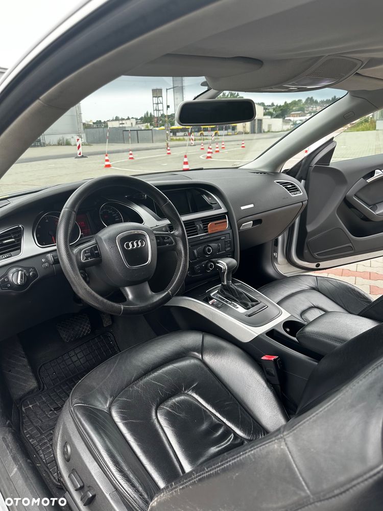 Audi A5 Coupé - 12