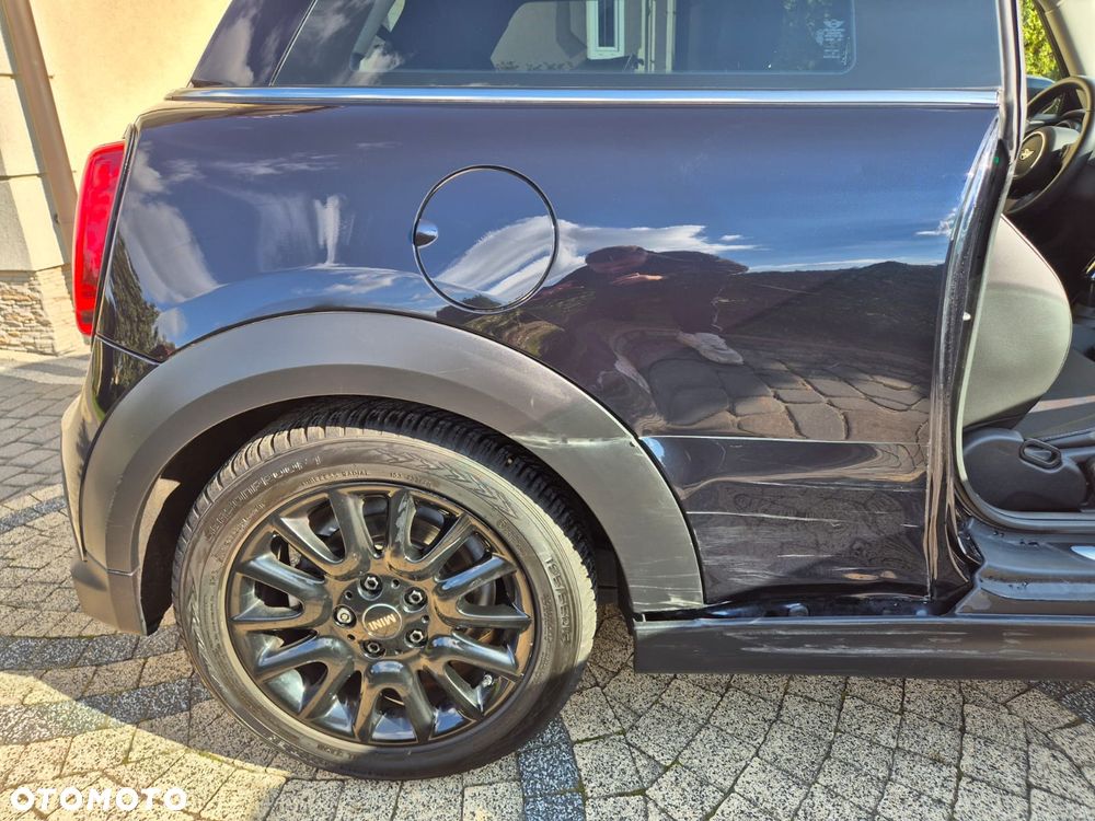 MINI Cooper - 16