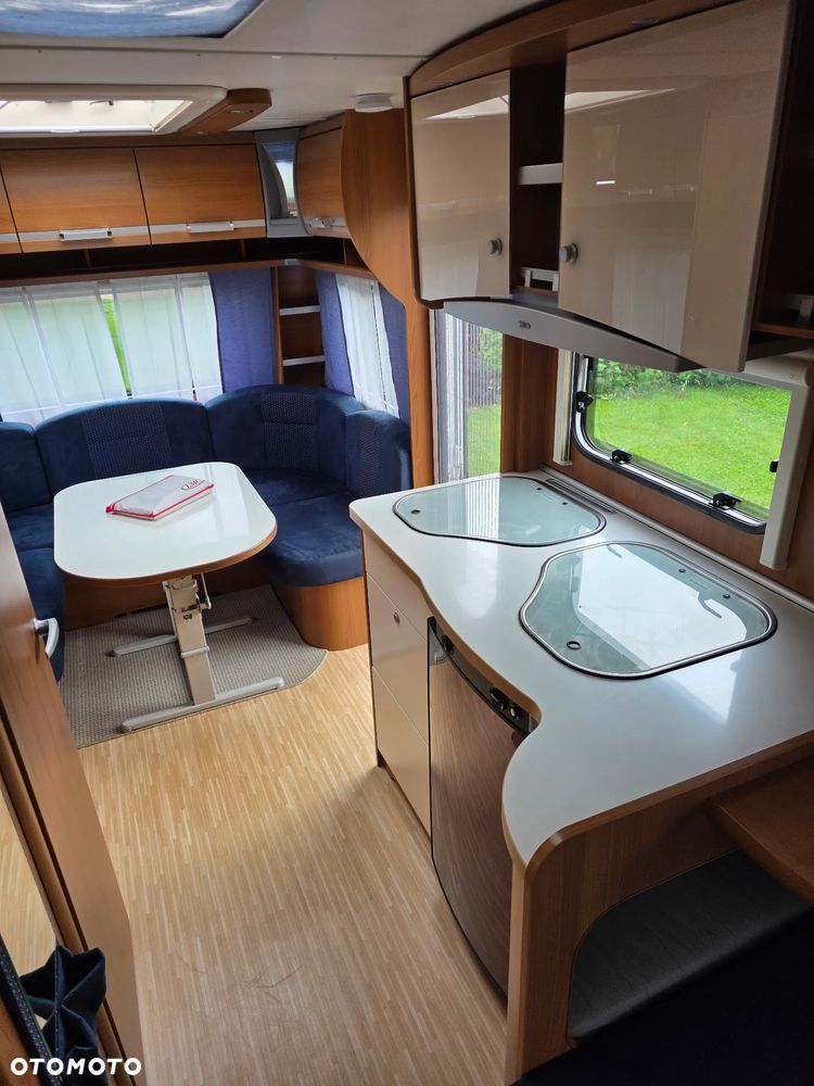 LMC Münsterland 490E Musica Arctic - 31