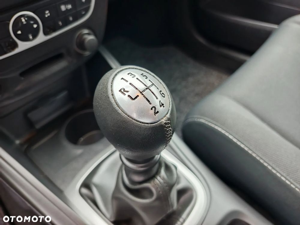 Renault Megane 1.6 16V Sport Way - 13