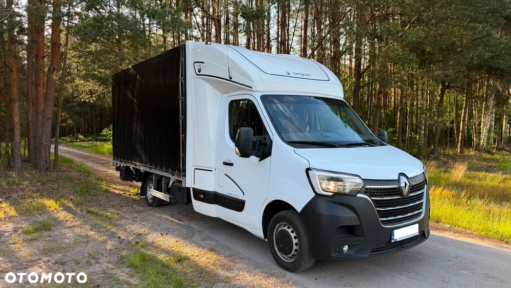 Renault Master - 2