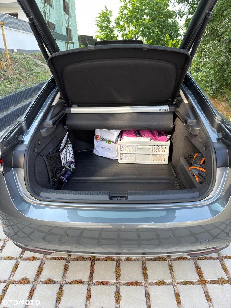 Skoda Superb 2.0 TDI SCR 4x4 L&K DSG - 12