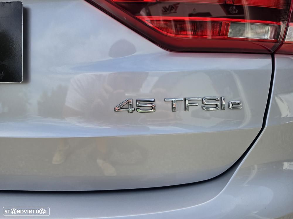 Audi Q3 45 TFSIe S tronic - 21