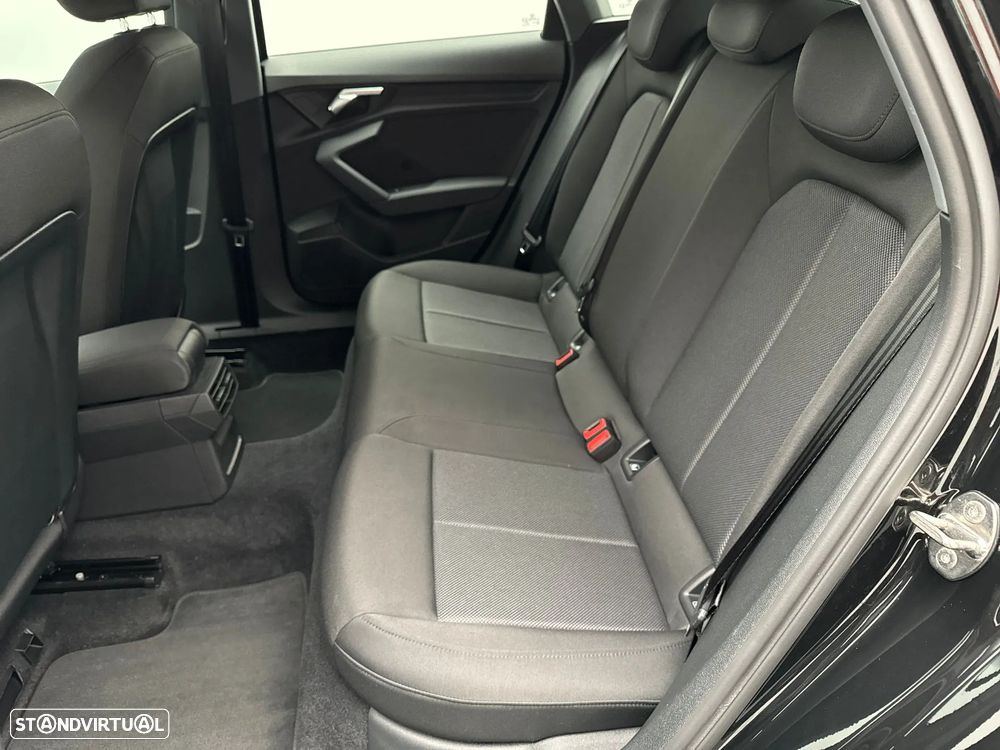 Audi A3 Sportback 30 TFSI S tronic - 17