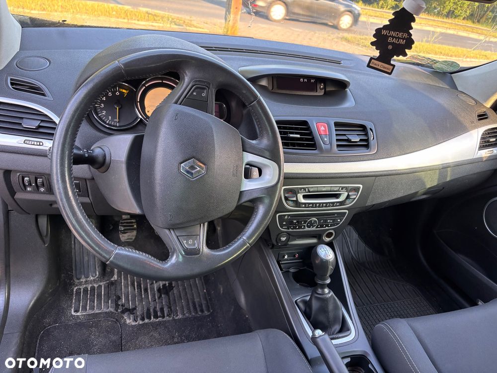 Renault Megane 1.4 16V TCE Dynamique - 7
