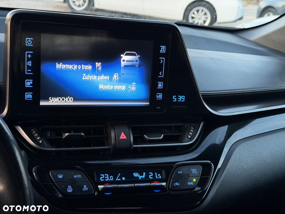 Toyota C-HR Style - 26