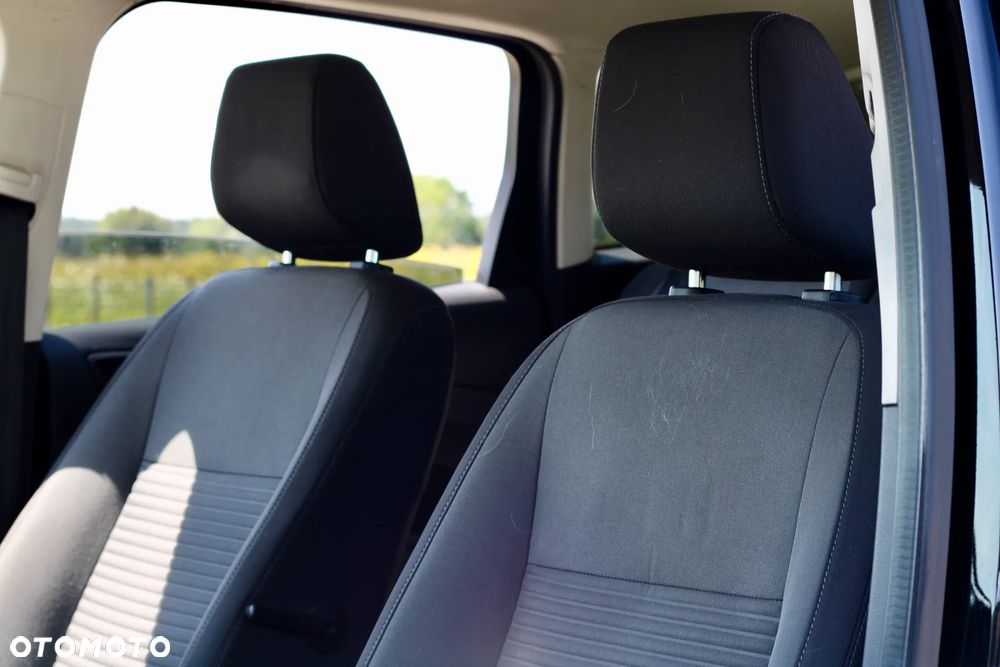 Ford C-MAX 1.5 TDCi Titanium - 5