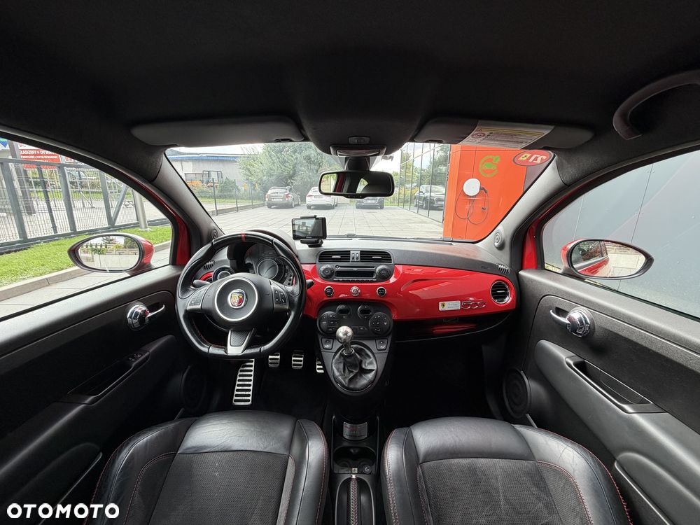 Fiat 500 - 8