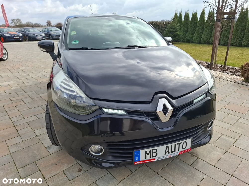 Renault Clio - 31