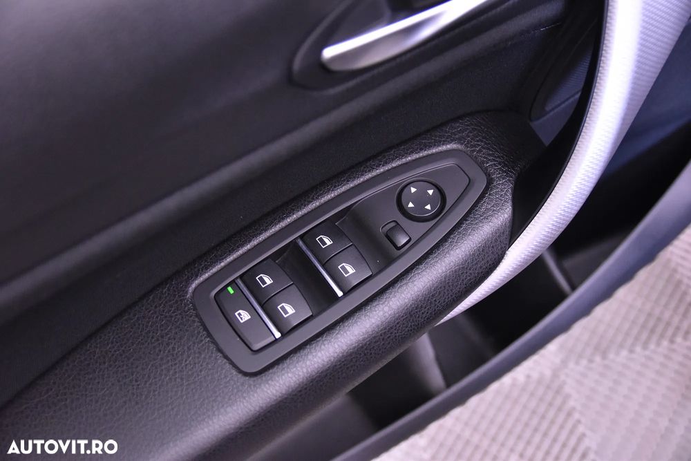 BMW Seria 1 118i Aut. M Sport - 13