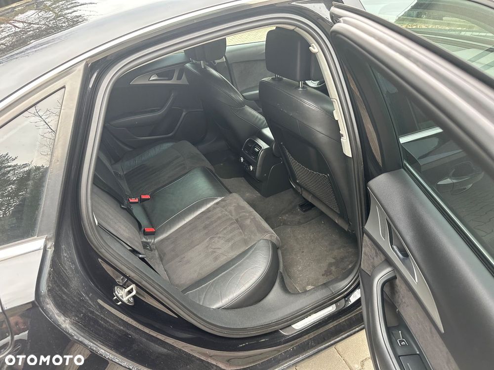 Audi A6 Limousine - 10