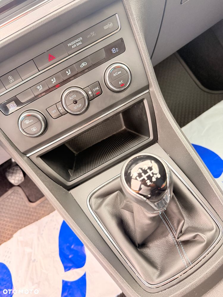 Seat Leon 1.4 TSI Sport Limited - 31