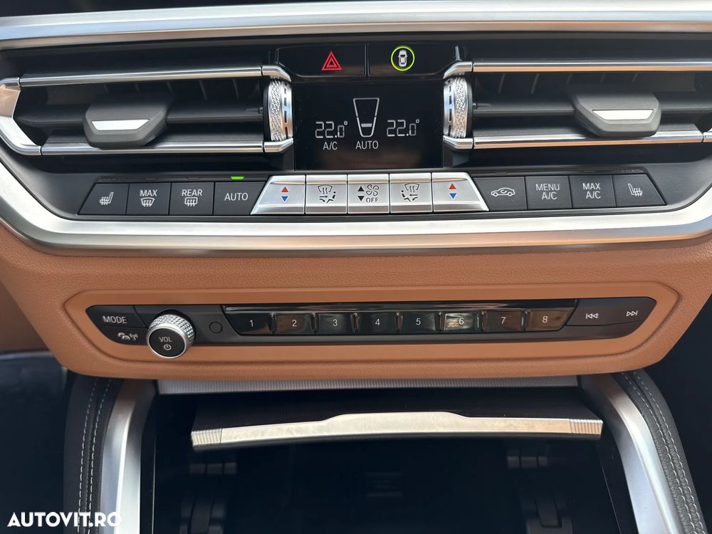 BMW Seria 4 430i xDrive AT - 20