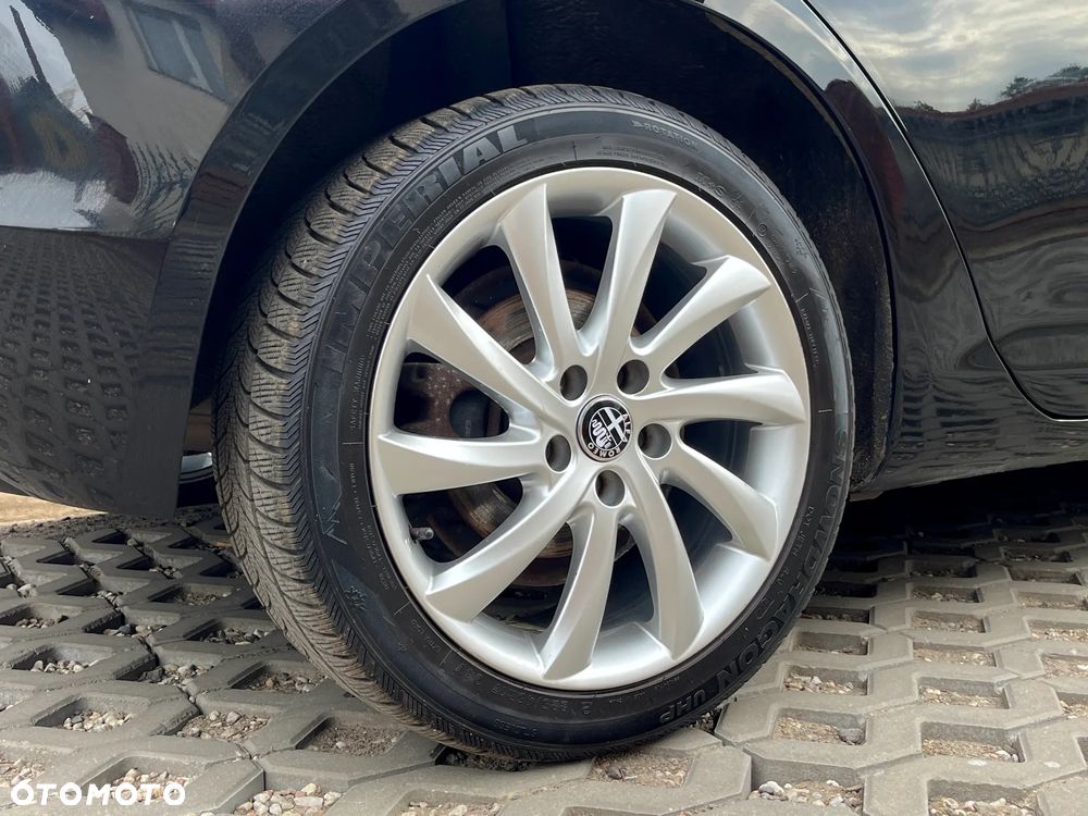 Alfa Romeo Giulietta 1.4 TB Distinctive - 20