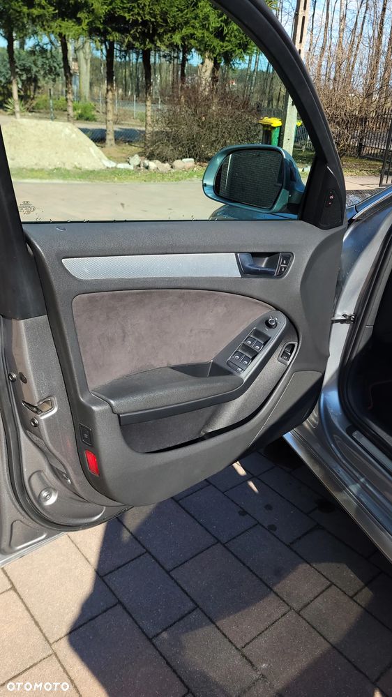 Audi A4 Allroad 3.0 TDI DPF S tronic - 10