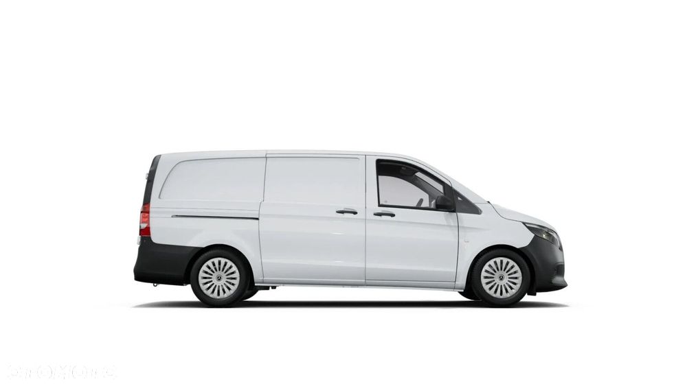 Mercedes-Benz Vito 116 CDi Furgon Długi PRO - 15