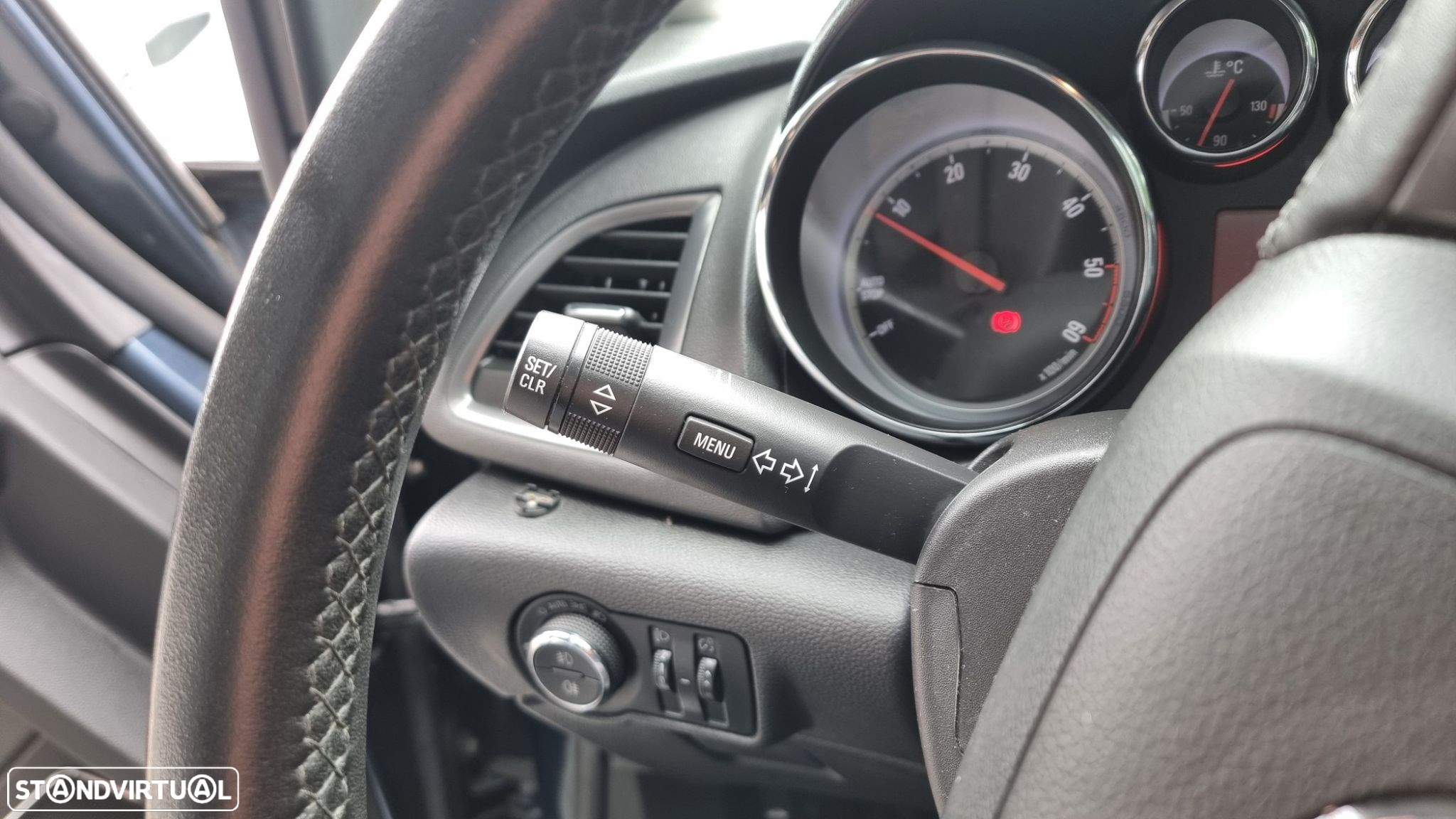 Opel Astra Sports Tourer 1.3 CDTi Cosmo S/S - 15