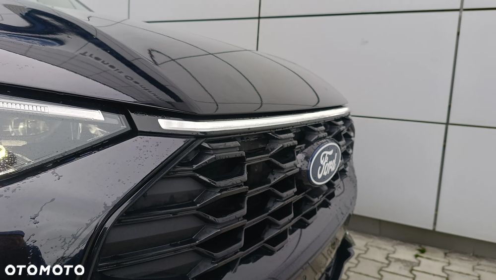 Ford Kuga 2.5 FHEV FWD ST-Line X - 12