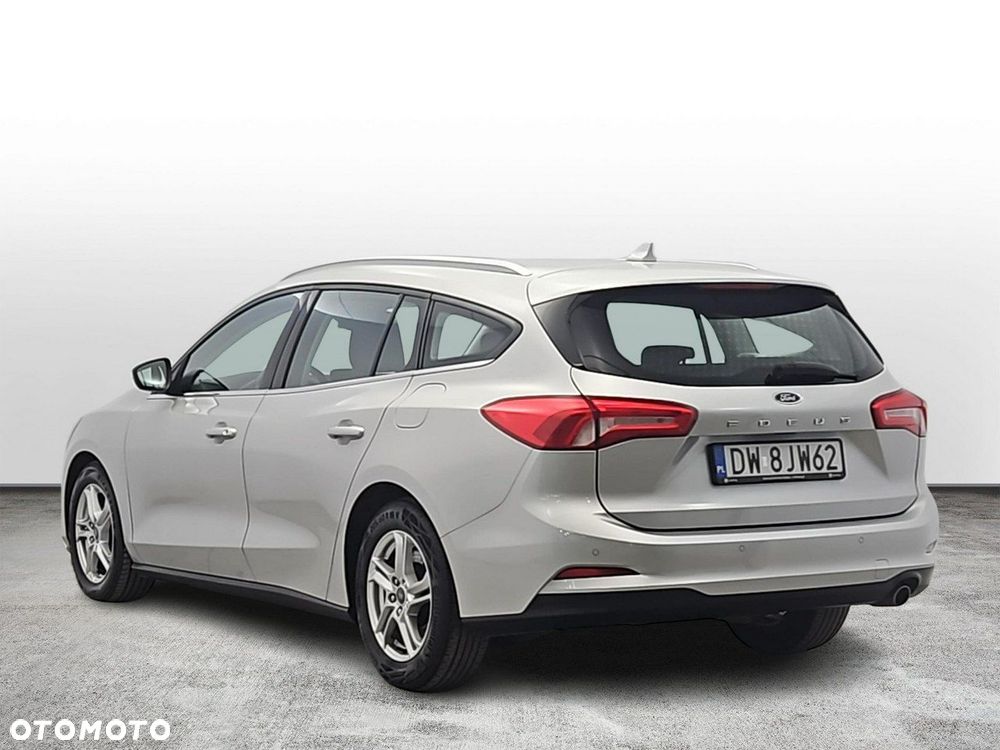 Ford Focus 1.5 EcoBlue Trend Edition - 3