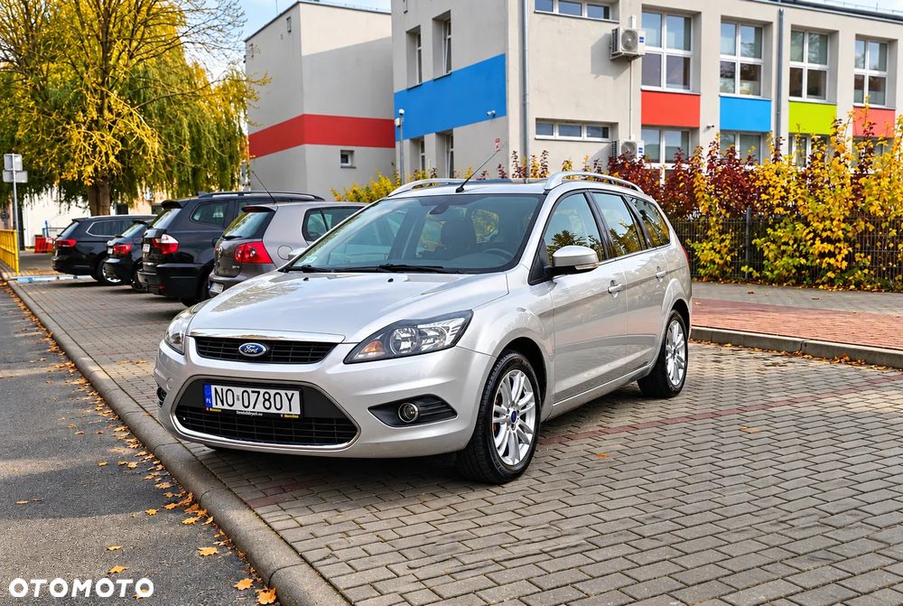 Ford Focus - 6