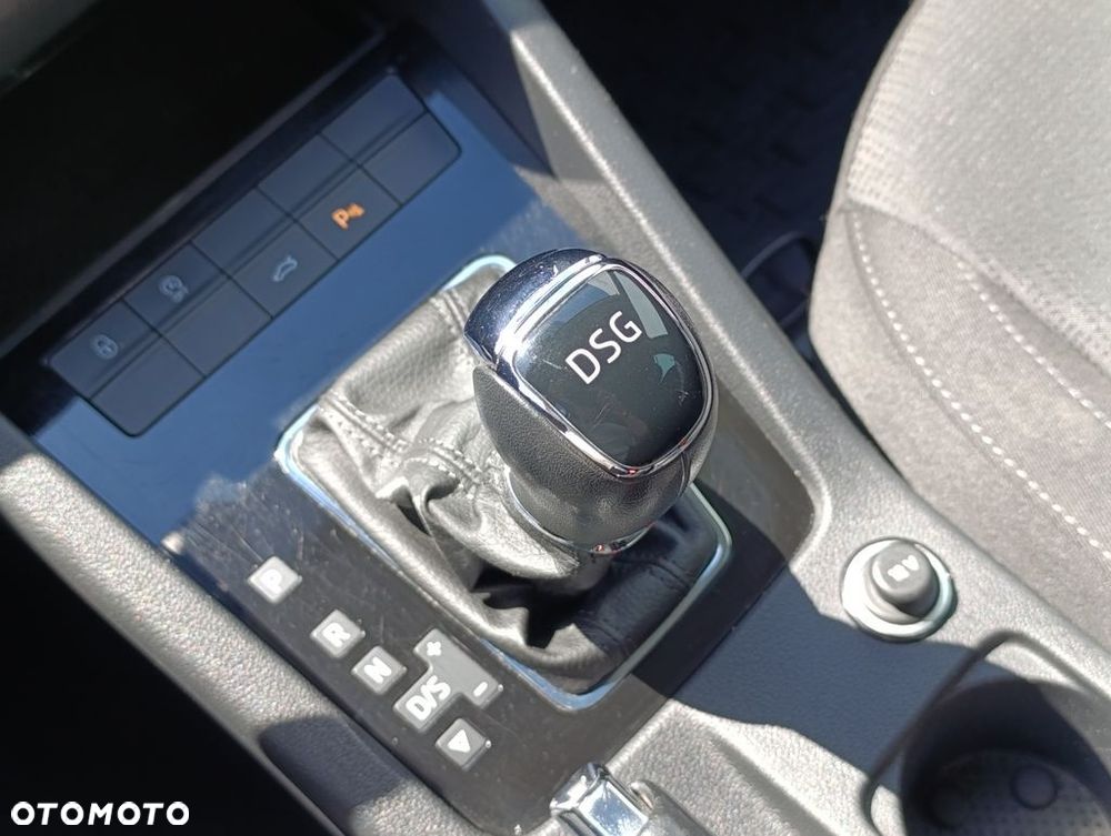 Skoda Octavia 1.5 TSI GPF ACT Style DSG - 37