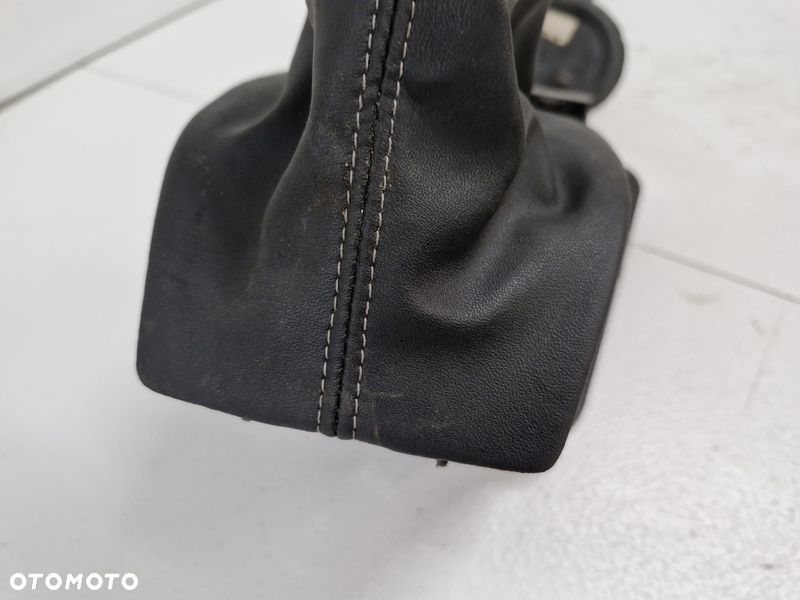 peugeot i 1.2 b vti wybierak lewarek gałka zmiany biegów linki gałka 9808161480 - 10