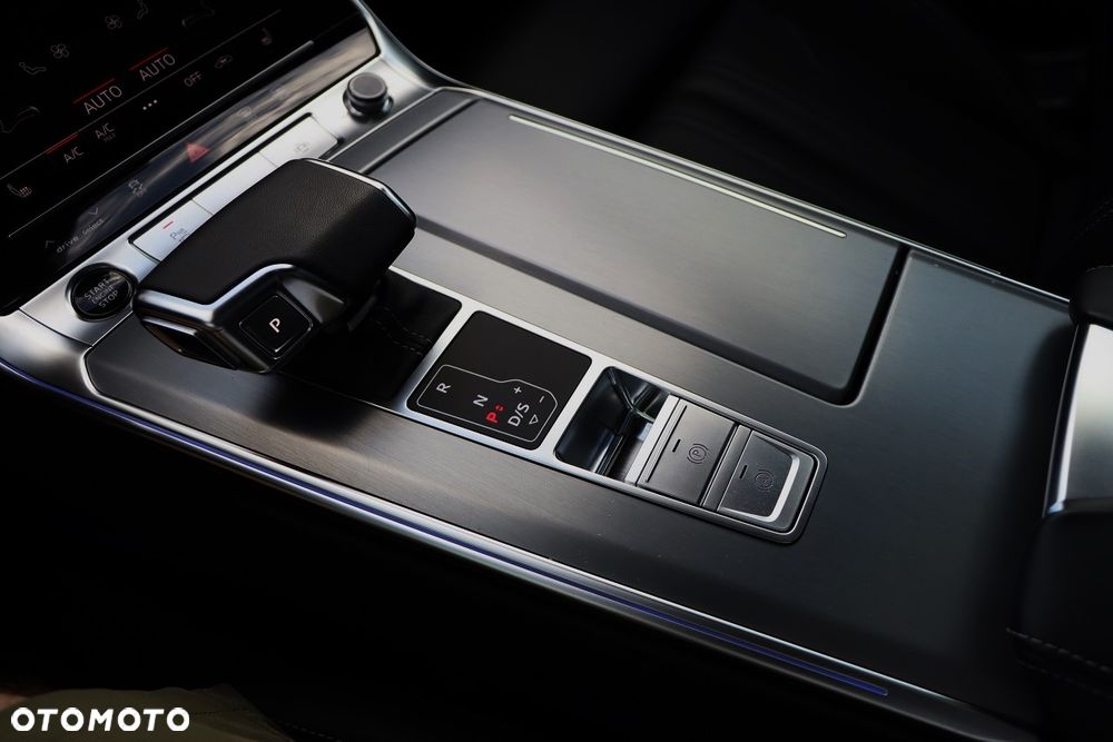 Audi A7 Sportback - 33