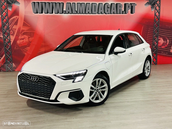 Audi A3 Sportback e-tron 1.4 TFSI Sport S tronic