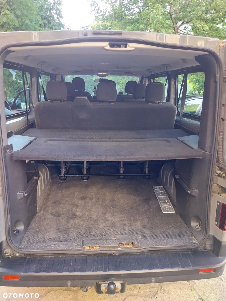 Renault Trafic L2H1 2,9t Pack Clim - 17