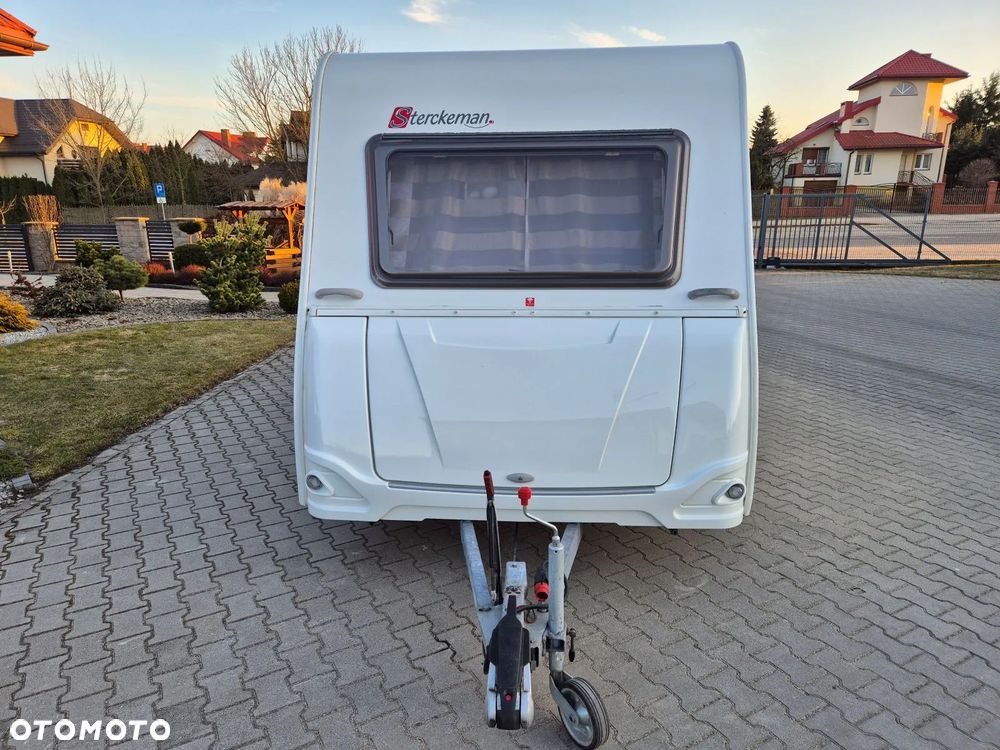 Sterckeman STARLETT 420 CP - 7