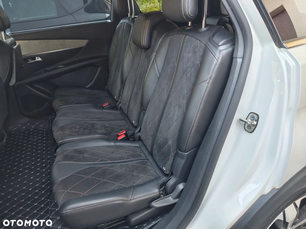 Peugeot 5008 2.0 BlueHDI GT S&S EAT8 - 24