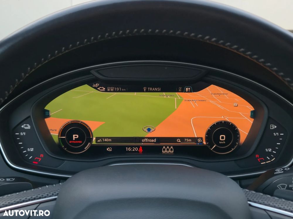 Audi Q5 55 TFSIe quattro S tronic S line - 9