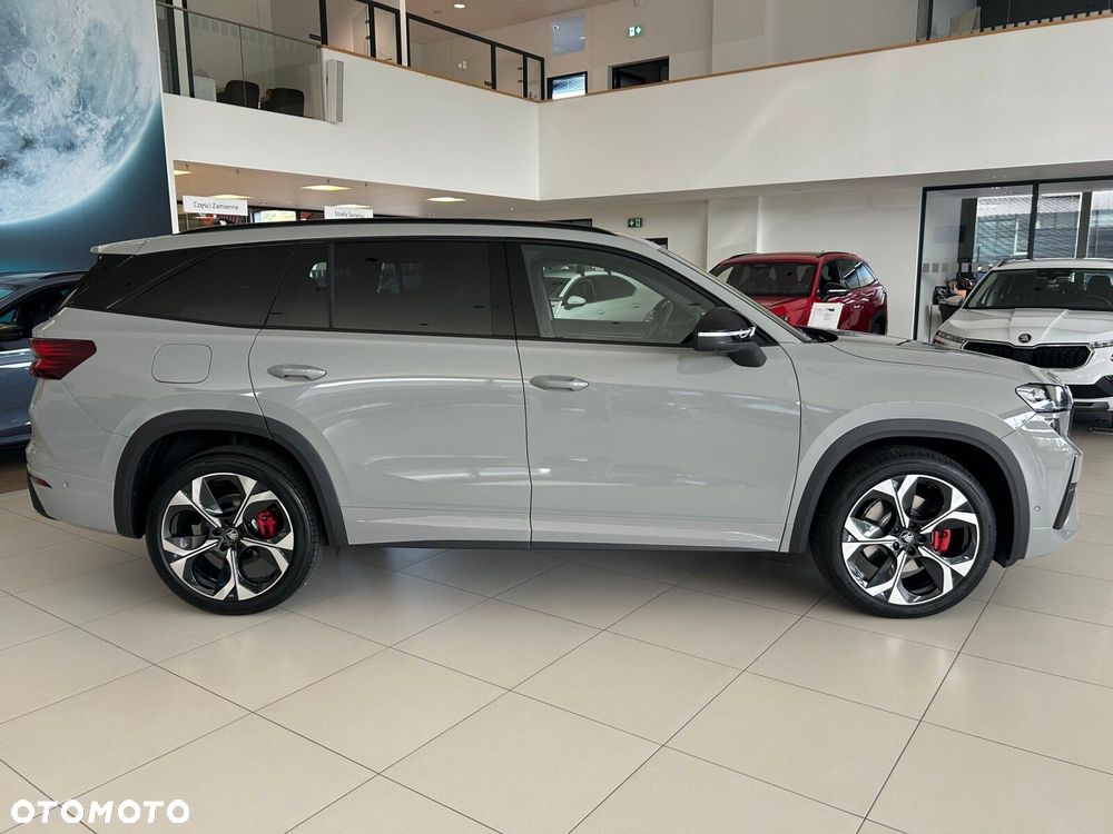 Skoda Kodiaq - 4
