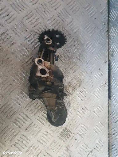 Pompa Oleju Renault 1.9 DCI  8200400644  GWARANCJA! - 1