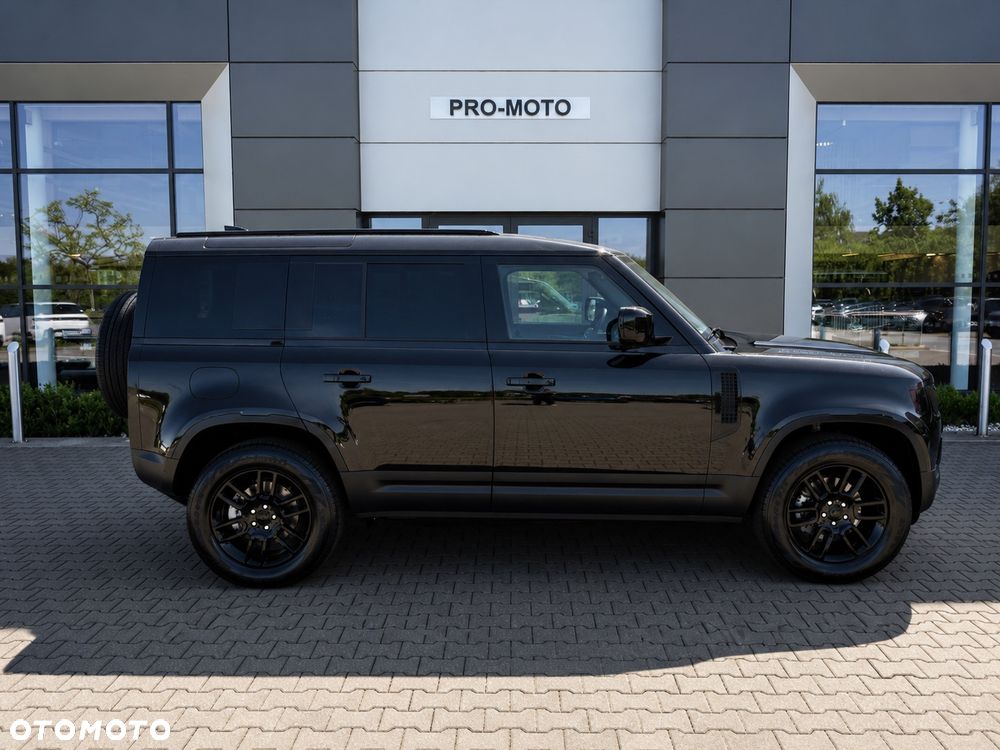 Land Rover Defender 3.0 D200 mHEV S - 2