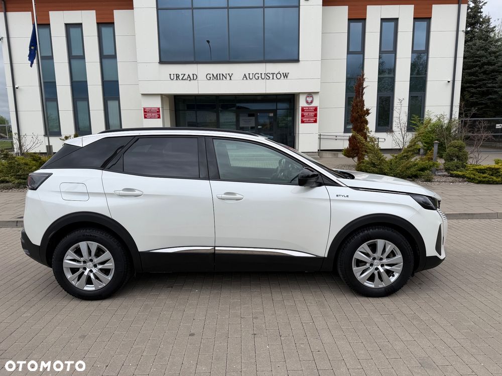 Peugeot 3008 BlueHDi 130 Stop & Start Allure - 5