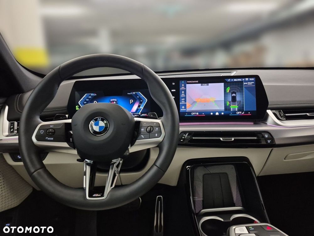 BMW X1 xDrive20d mHEV M Sport sport - 15