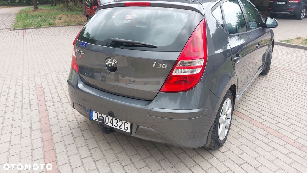 Hyundai i30 - 2