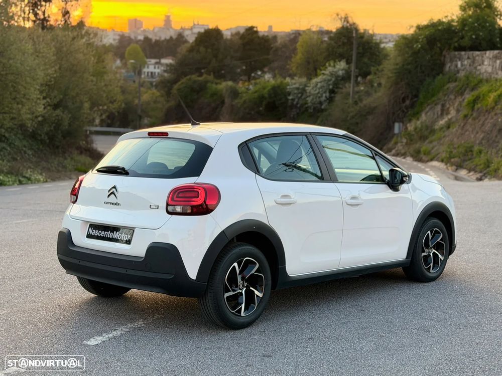 Citroën C3 1.2 PureTech Feel - 17