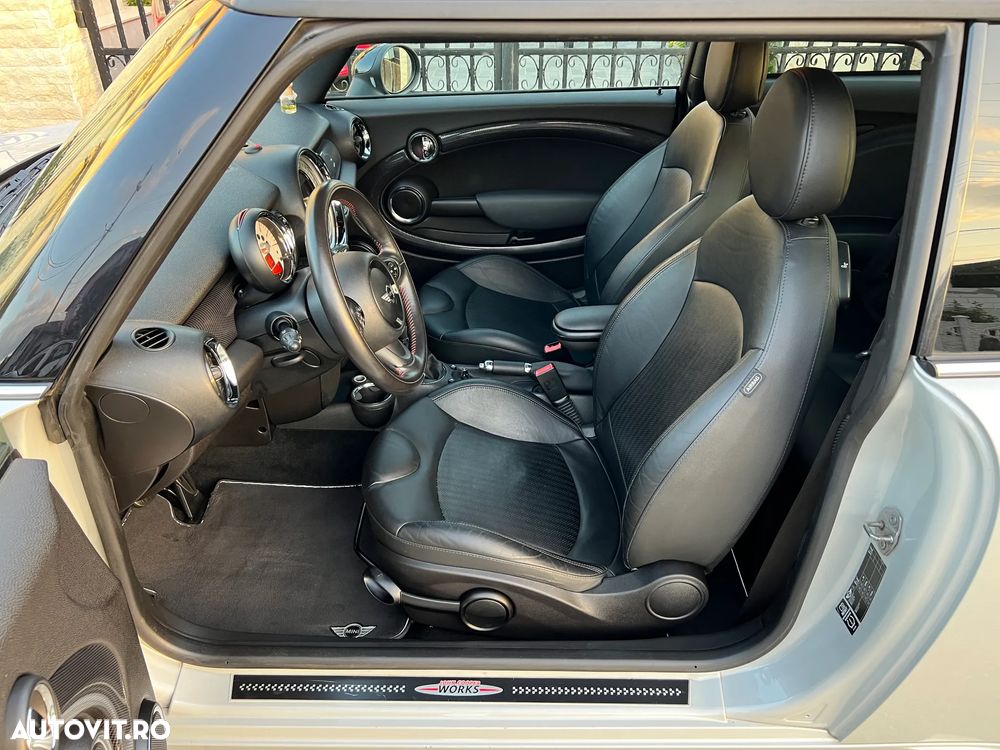 Mini Cooper SD Aut. - 6