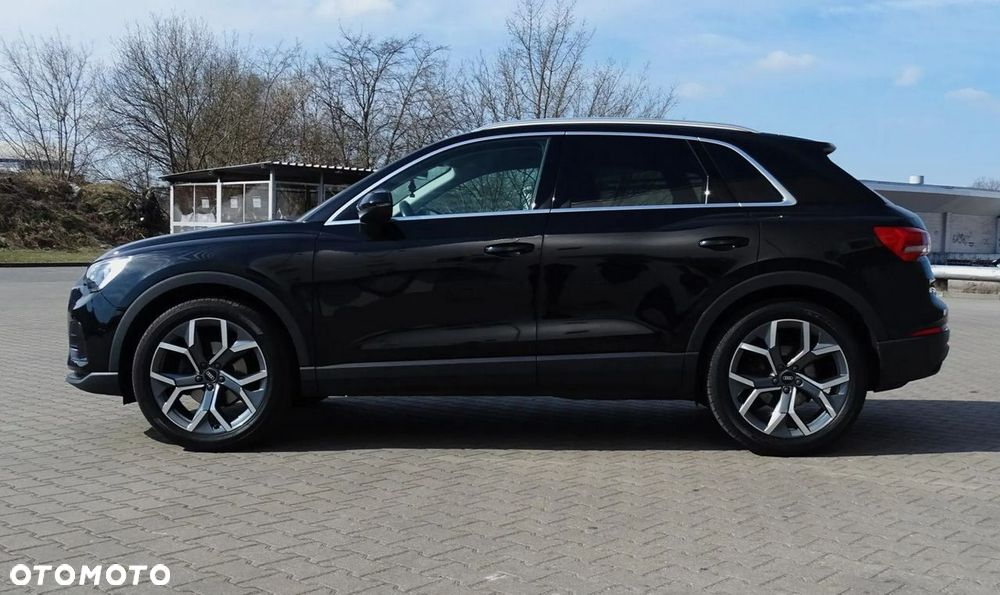 Audi Q3 2.0 TDI Sport S tronic - 9